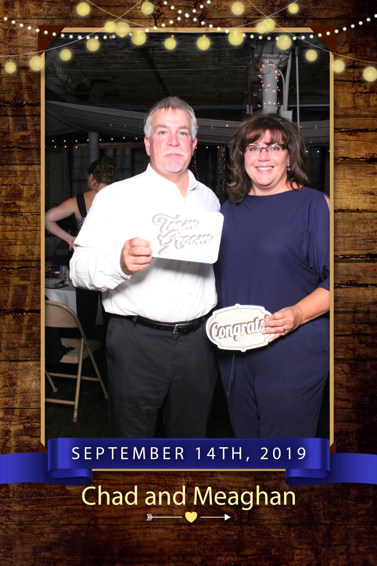 Chad and Meaghan’s Wedding | View more photos from the event at gallery.mainemagicmirror.com/u/MaineMagicMirror/Chad-and-Meaghan’s-Wedding